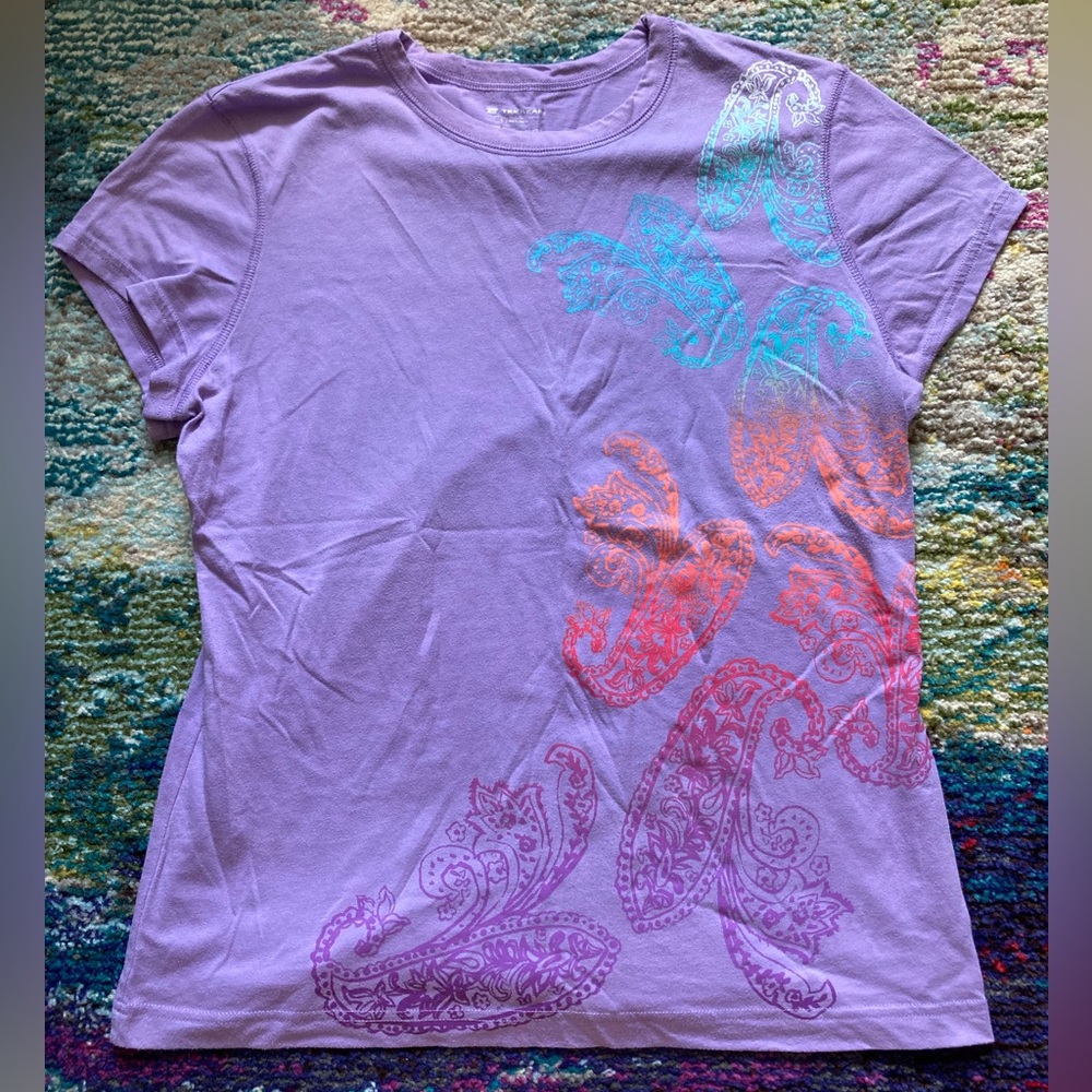 Tek Gear Workout Shirt